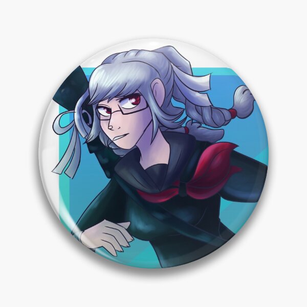 Item preview, Peko designed and sold by Bethisadolphin.