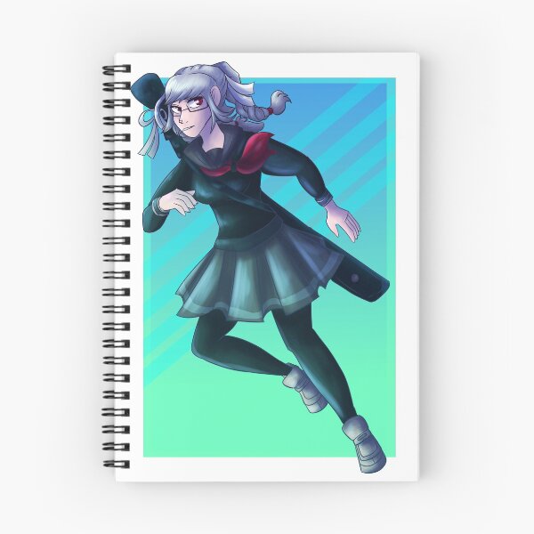 Item preview, Peko designed and sold by Bethisadolphin.