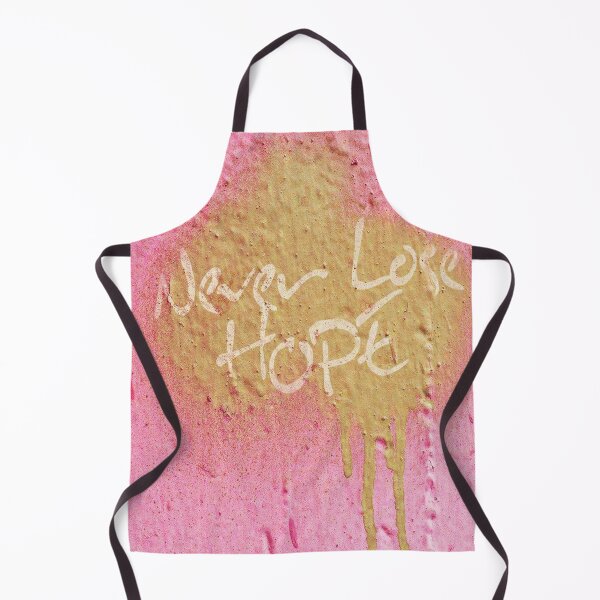 Item preview, Never Lose Hope designed and sold by andylynns.