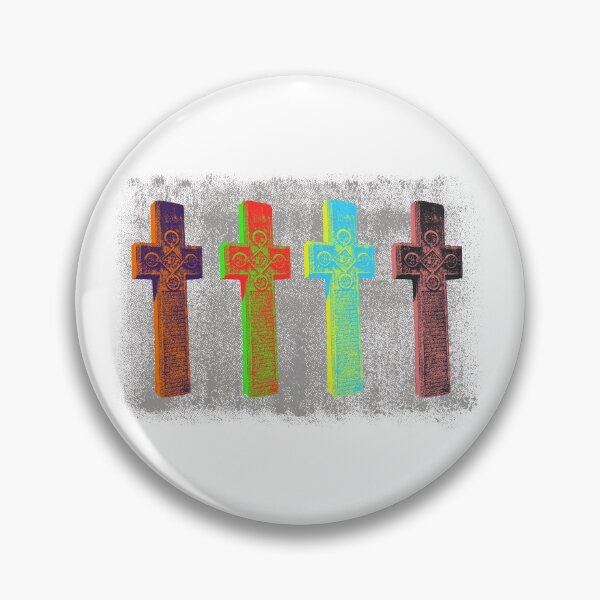Item preview, 4 Dracula's Cross....Kinda designed and sold by sirglennbo.