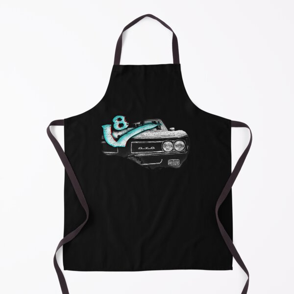 Item preview, US muscle car V8 designed and sold by xlshirt.