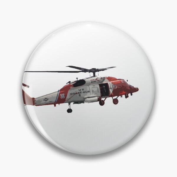 Item preview, US Coast Guard Helicopter designed and sold by zferderer98.