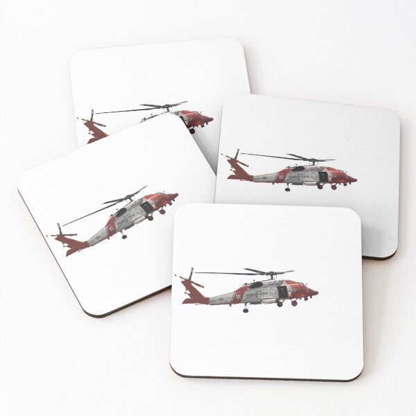 Item preview, US Coast Guard Helicopter designed and sold by zferderer98.