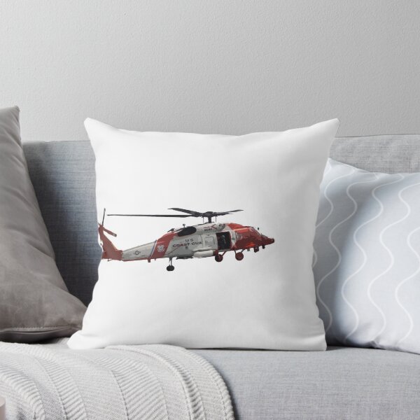 Item preview, US Coast Guard Helicopter designed and sold by zferderer98.