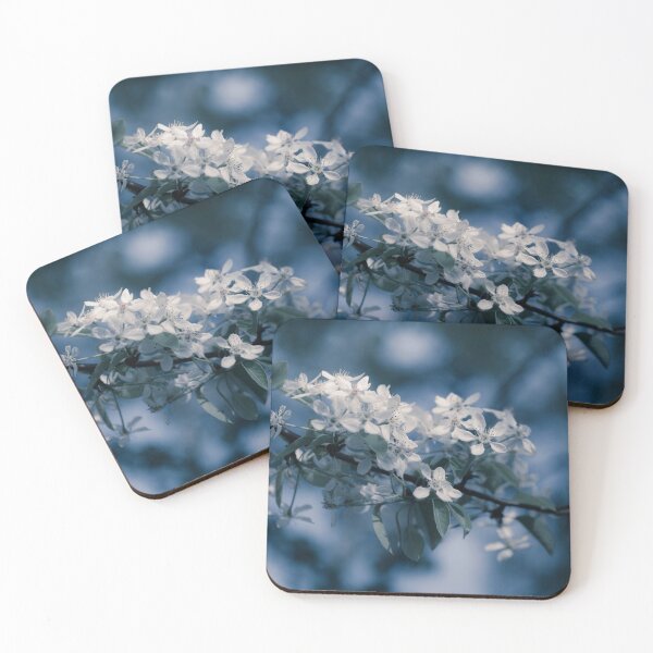 Item preview, white blossom on the tree designed and sold by OE993.