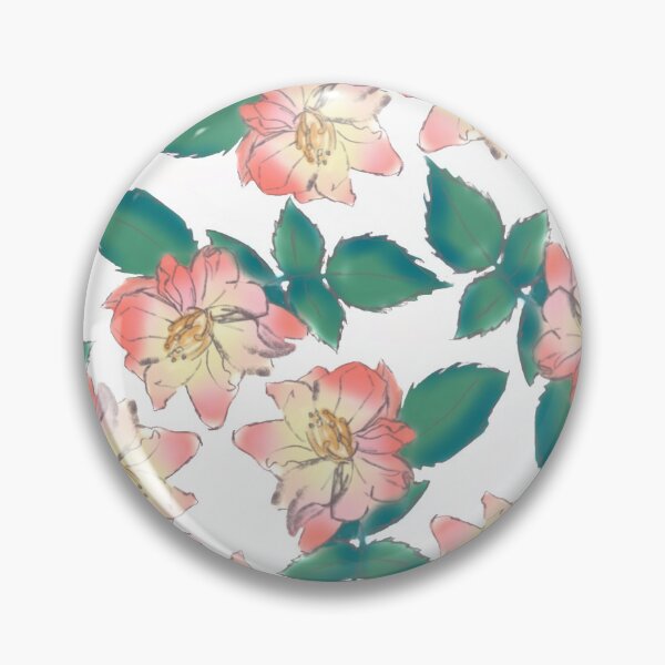 Item preview, Joseph's Coat Roses designed and sold by bvitettaart.