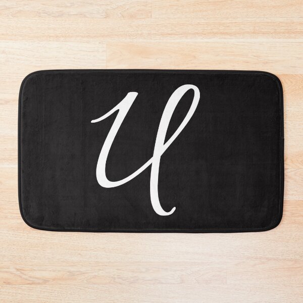 Item preview, Capital U designed and sold by REApparelCo.