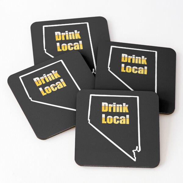 Item preview, Beber cerveza local Nevada designed and sold by Five O'clock Shirts.