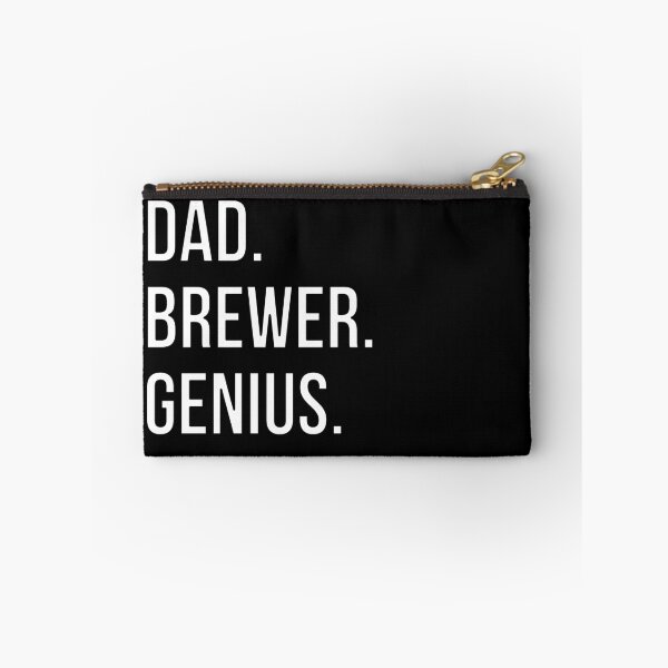 Item preview, Dad Brewer designed and sold by UneDesigns.
