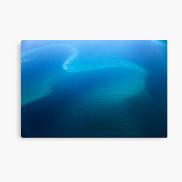 Moreton Bay Canvas Print
