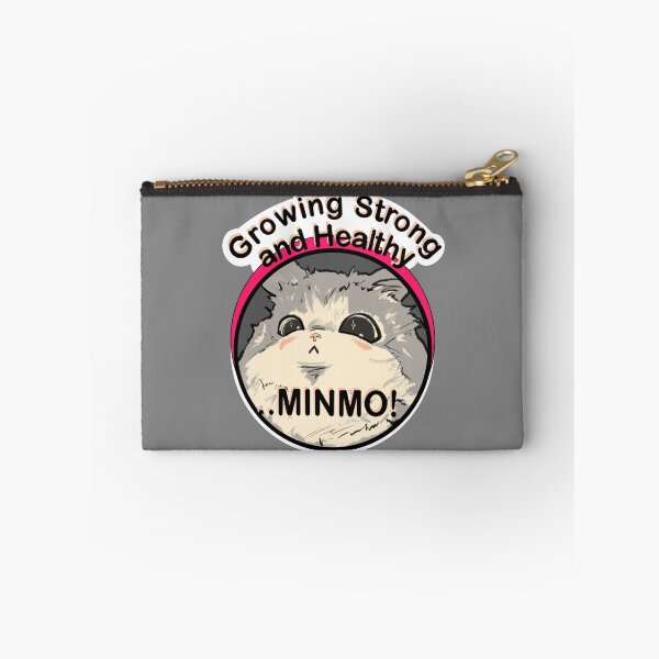 Item preview, MINMO! designed and sold by littlefoxcurio.