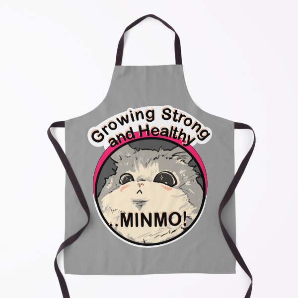 Item preview, MINMO! designed and sold by littlefoxcurio.