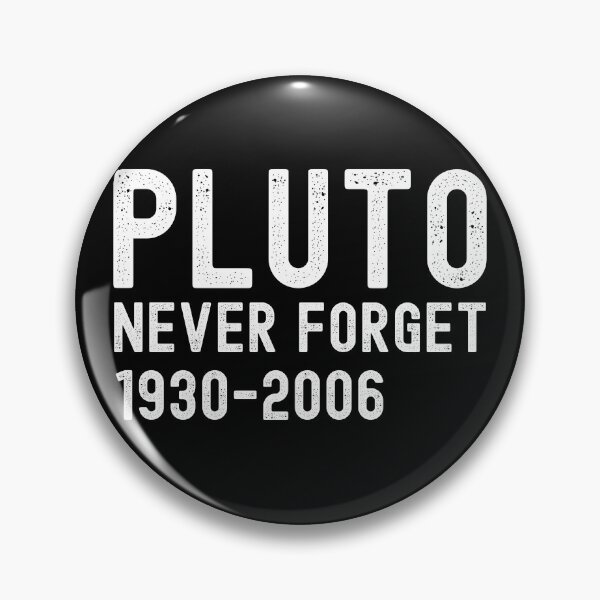Item preview, Pluto Never Forget 1930-2006, Texture designed and sold by bas19101.