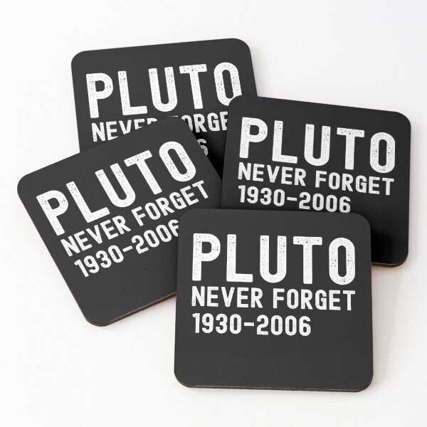 Item preview, Pluto Never Forget 1930-2006, Texture designed and sold by bas19101.