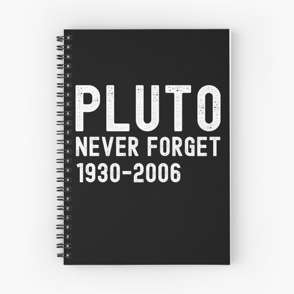 Item preview, Pluto Never Forget 1930-2006, Texture designed and sold by bas19101.