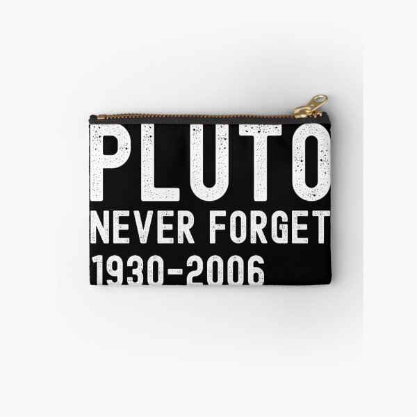 Item preview, Pluto Never Forget 1930-2006, Texture designed and sold by bas19101.