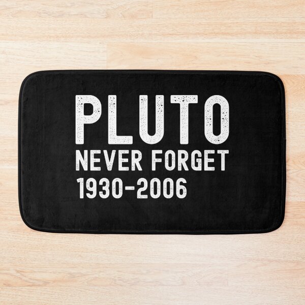 Item preview, Pluto Never Forget 1930-2006, Texture designed and sold by bas19101.