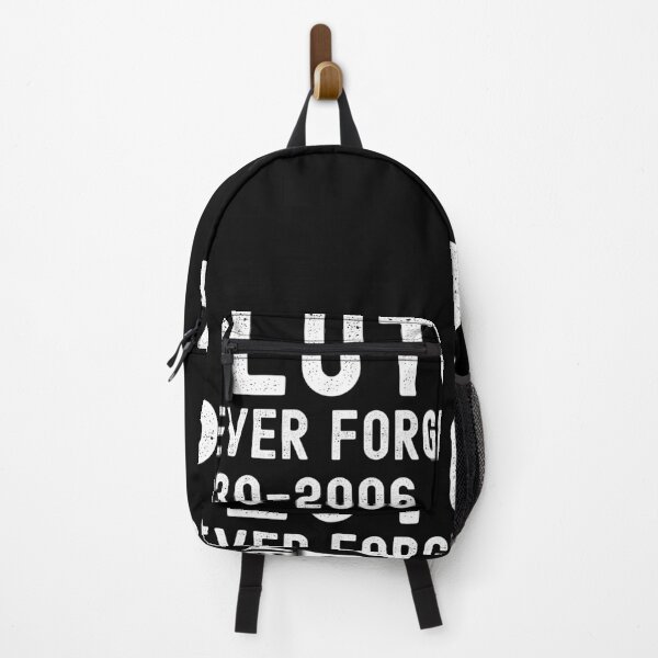 Item preview, Pluto Never Forget 1930-2006, Texture designed and sold by bas19101.