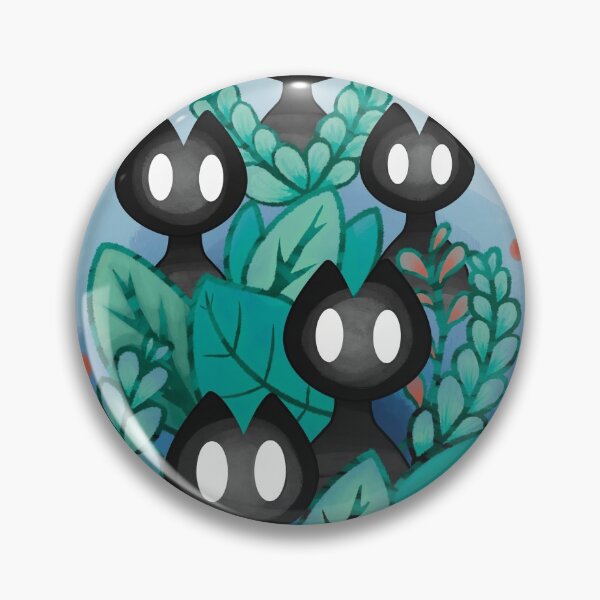 Item preview, A Mysterious Cat Mountain  designed and sold by Lulu Verhoeven.