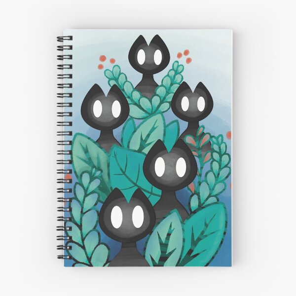 Item preview, A Mysterious Cat Mountain  designed and sold by Lulu Verhoeven.