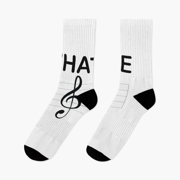 Item preview, What The F Note Key Music Funny designed and sold by TheMattDesigns.