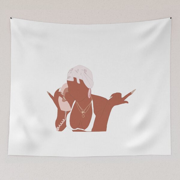 Item preview, Over it album cover (minimalistic) designed and sold by Quentin Hill.