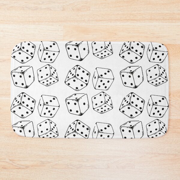 Item preview, maths and dice designed and sold by wiggy38.