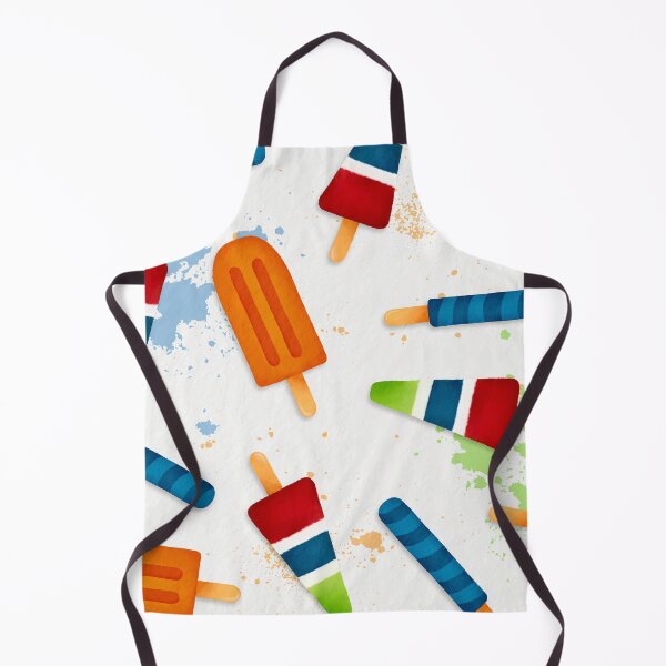 Item preview, Popsicle Pattern designed and sold by GraphicsbyNel.