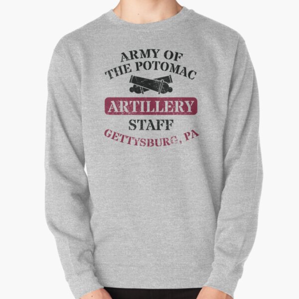 Gettysburg Sweatshirts & Hoodies Redbubble