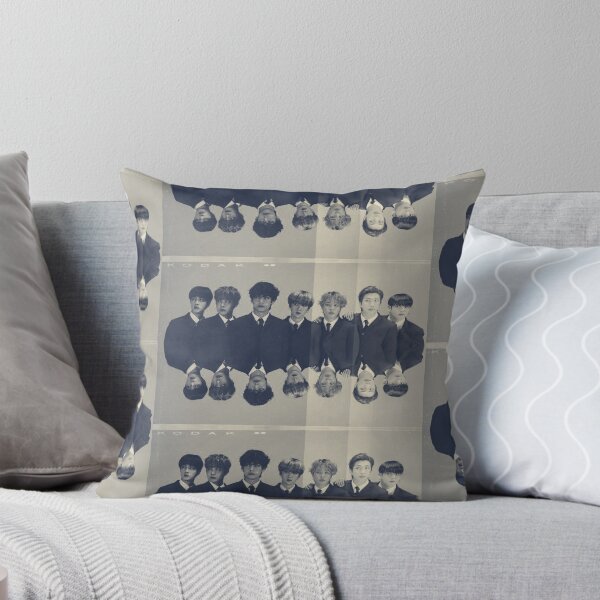 Aperçu de l'œuvre Vintage BTS Garçons créée et vendue par Ainbowz-Artwork.
