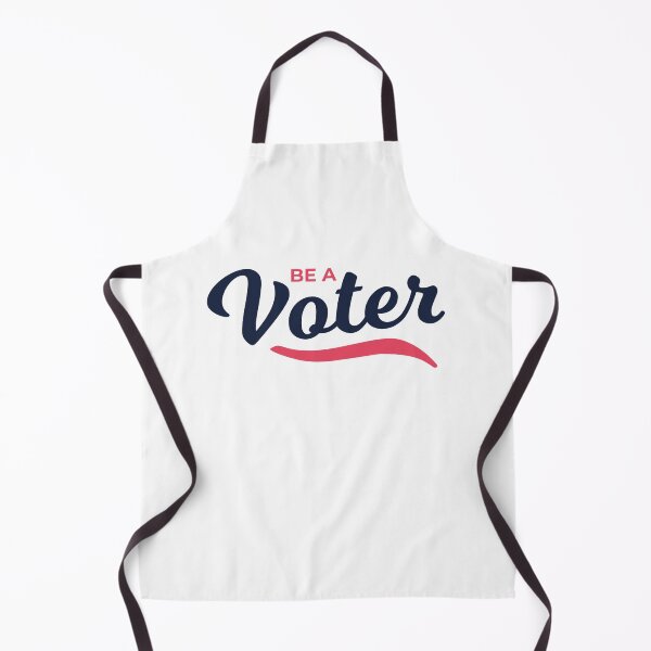 Item preview, Be a Voter designed and sold by AbraFero.