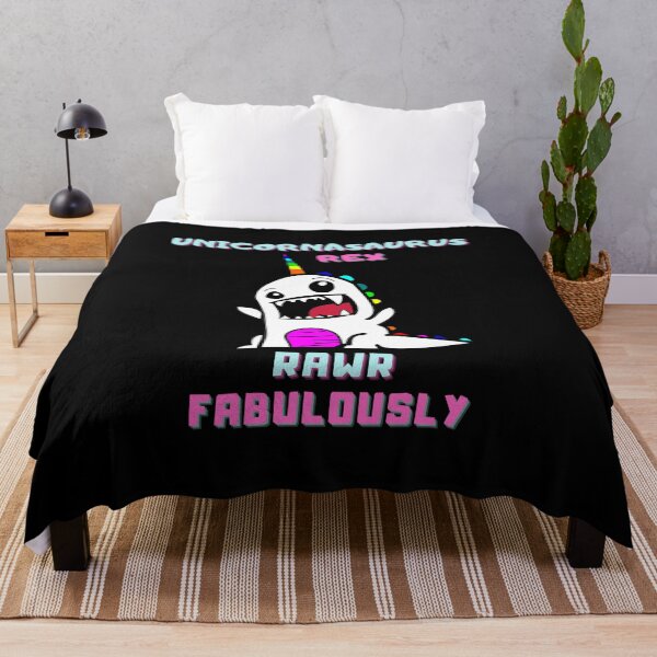 Item preview, Unicornasaurus Rex designed and sold by Frosty1489.