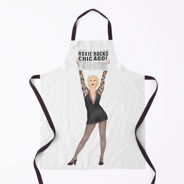 Item preview, Roxie Rocks Chicago! designed and sold by reaganlangston.