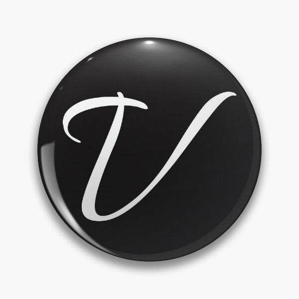 Item preview, Capital V designed and sold by REApparelCo.