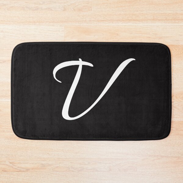 Item preview, Capital V designed and sold by REApparelCo.