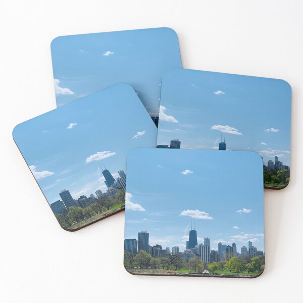 Item preview, Windy City  designed and sold by Logan Ink .
