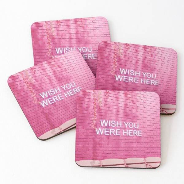 Item preview, Wish You Were Here designed and sold by Molly Made.