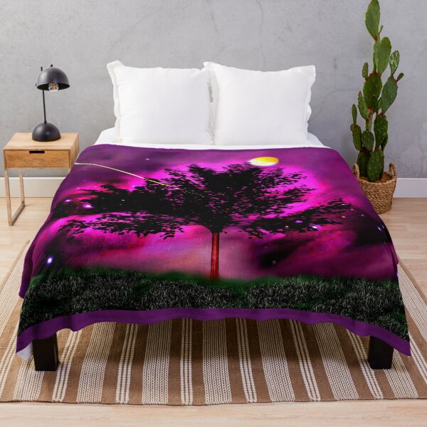 Item preview, Night Tree designed and sold by Daniel Janda.