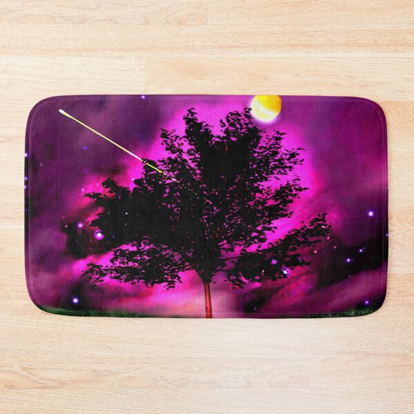 Item preview, Night Tree designed and sold by Daniel Janda.