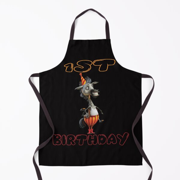 Item preview, 1st birthday t-shirt designed and sold by nasimaakter.