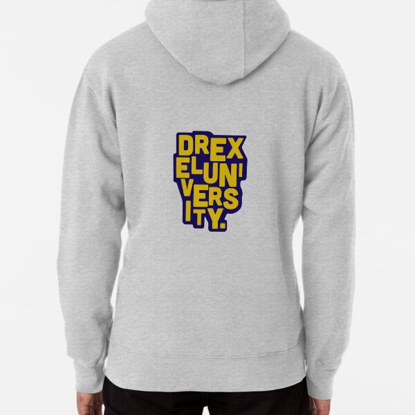 drexel sweatshirts