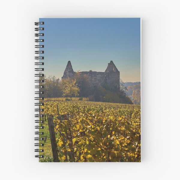 Item preview, Burkheim, Kaiserstuhl - the castle designed and sold by Mark Bangert.