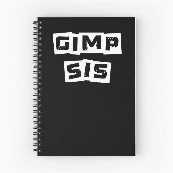 Artikelvorschau, Gimp-Schwester entworfen und verkauft von WPahat.