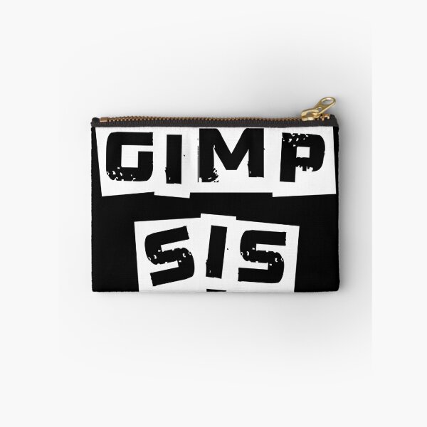 Artikelvorschau, Gimp-Schwester entworfen und verkauft von WPahat.
