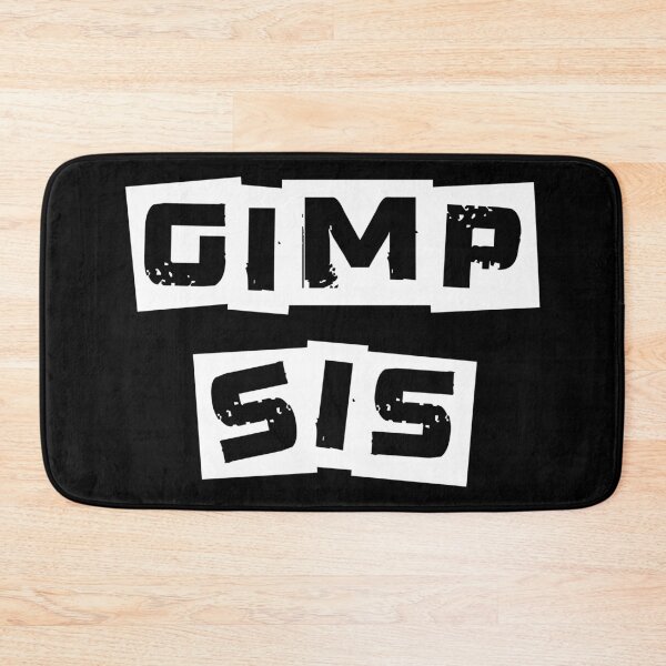Item preview, Gimp Sis designed and sold by WPahat.