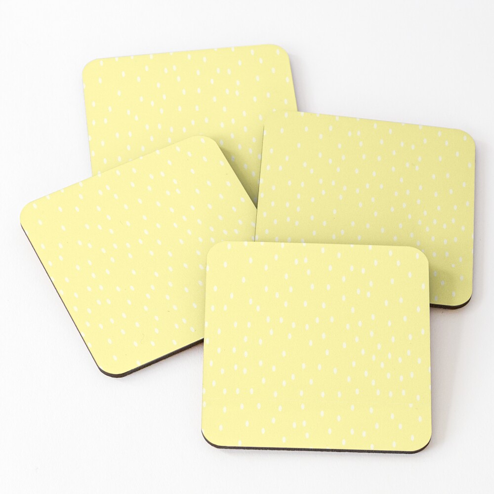 Item preview, Coasters (Set of 4) designed and sold by emmmcc.
