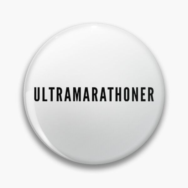 Item preview, Ultramarathoner designed and sold by ceverett98.