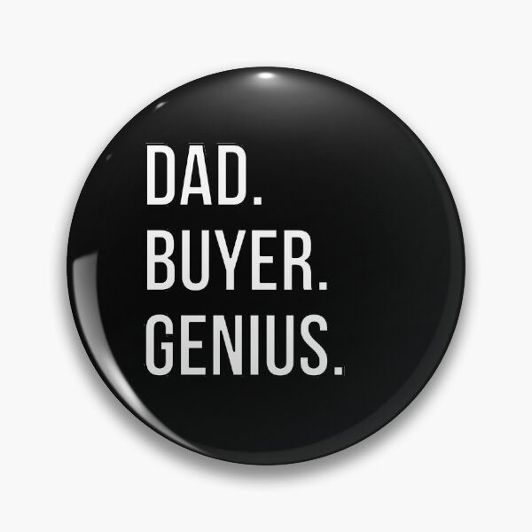 Item preview, Papá comprador designed and sold by UneDesigns.