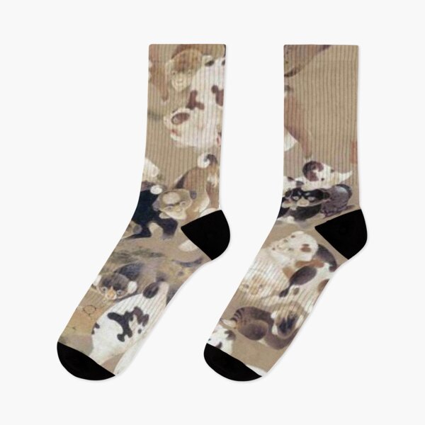 Item preview, Favourite Artist - One Hundred Dogs - Ito Jakuchu designed and sold by vmajzlik.