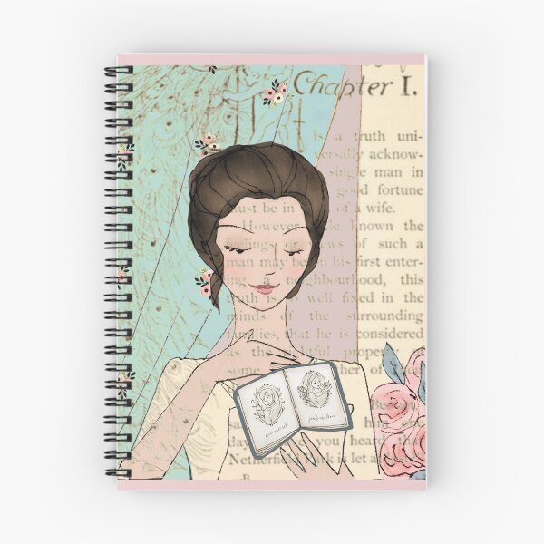 Item preview, A Truth Universally Acknowledged designed and sold by AlwayzATreasure.